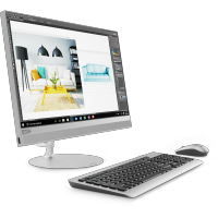 Lenovo IdeaCentre 520-27ICB F0DE004PRK