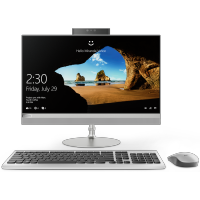 моноблок Lenovo IdeaCentre 520-27ICB F0DE004PRK