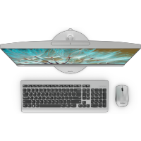 Lenovo IdeaCentre 520-27ICB F0DE004PRK