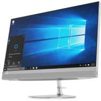 моноблок Lenovo IdeaCentre 520-27ICB F0DE00ECRK