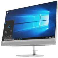 моноблок Lenovo IdeaCentre 520-27ICB F0DE00EDRK