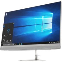 моноблок Lenovo IdeaCentre 520-27IKL F0D0000LRK