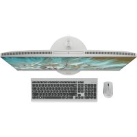 моноблок Lenovo IdeaCentre 520-27IKL F0D0003DRK
