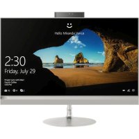 моноблок Lenovo IdeaCentre 520-27IKL F0D0003VRK