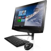 моноблок Lenovo IdeaCentre 700-24ISH F0BE00FJRK