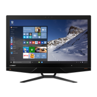 Lenovo IdeaCentre 700-27ISH F0BD007MRK