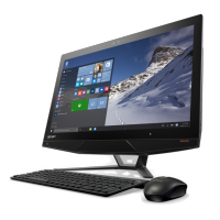 моноблок Lenovo IdeaCentre 700-27ISH F0BD007NRK