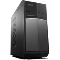 Lenovo IdeaCentre 710-25ISH 90FB001QRS