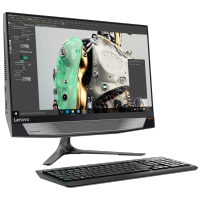 моноблок Lenovo IdeaCentre 720-24IKB F0CM0017RK