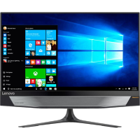 моноблок Lenovo IdeaCentre 720-24IKB F0CM0017RK