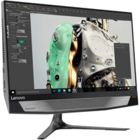 Lenovo IdeaCentre 720-24IKB F0CM0036RK
