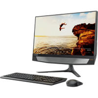 моноблок Lenovo IdeaCentre 720-24IKB F0CM0036RK