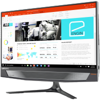 Lenovo IdeaCentre 720-24IKB F0CM006YRK