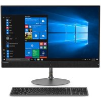 моноблок Lenovo IdeaCentre 730S-24IKB F0DY001NRK