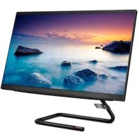 моноблок Lenovo IdeaCentre A340-24IWL F0E8002WRK