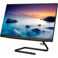 моноблок Lenovo IdeaCentre A340-24IWL F0E800DGRK