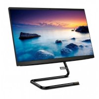 моноблок Lenovo IdeaCentre A340-24IWL F0E800DGRK