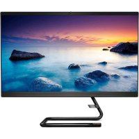 моноблок Lenovo IdeaCentre A340-24IWL F0E800E7RK