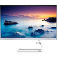 моноблок Lenovo IdeaCentre A340-24IWL F0E800G1RK