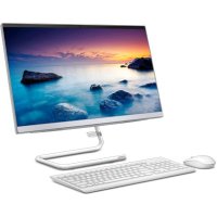 Lenovo IdeaCentre A340-24IWL F0E800G1RK