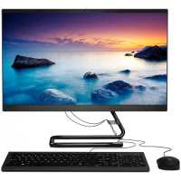 моноблок Lenovo IdeaCentre A340-24IWL F0E800SLRK