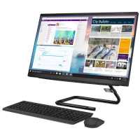 моноблок Lenovo IdeaCentre A340-24IWL F0E800TBRK