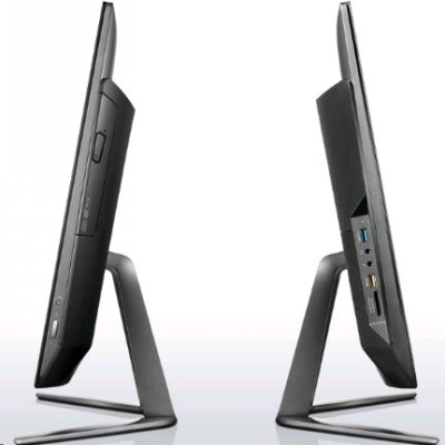 Lenovo IdeaCentre B50-30 F0AU007CRK купить в KNS. Моноблок Lenovo ...