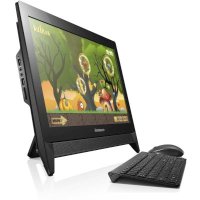 моноблок Lenovo IdeaCentre C20-00 F0BB008LRK
