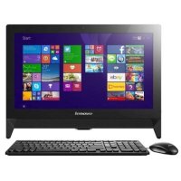 моноблок Lenovo IdeaCentre C20-00 F0BB00T8RK