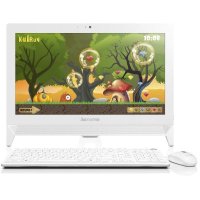 моноблок Lenovo IdeaCentre C20-00 F0BB00YFRK