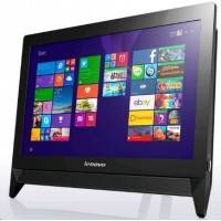 моноблок Lenovo IdeaCentre C20-30 F0B2000LRK