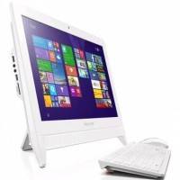 моноблок Lenovo IdeaCentre C20-30 F0B2002KRK