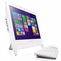 моноблок Lenovo IdeaCentre C20-30 F0B200CCRK
