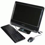 моноблок Lenovo IdeaCentre C200 57123426