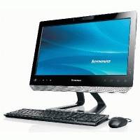 моноблок Lenovo IdeaCentre C320 57307495
