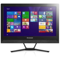 моноблок Lenovo IdeaCentre C40-30 F0B400TYRK