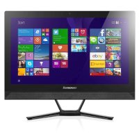 моноблок Lenovo IdeaCentre C40-30 F0B400U3RK