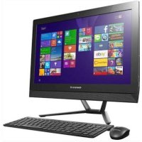 моноблок Lenovo IdeaCentre C40-30 F0B400XTRK