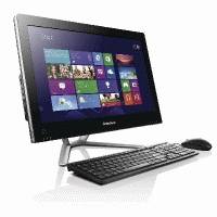 моноблок Lenovo IdeaCentre C440 57320462