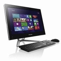 моноблок Lenovo IdeaCentre C540 57312023