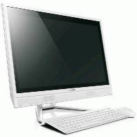 моноблок Lenovo IdeaCentre C560 57321600