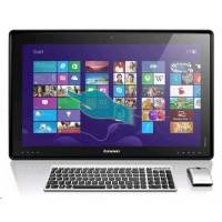 моноблок Lenovo IdeaCentre Horizon 2 27 F0AQ0010RK