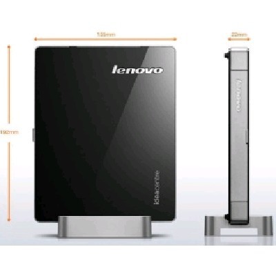 Lenovo ideacentre разборка