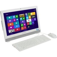 моноблок Lenovo IdeaCentre S20 00 F0AY006LRK