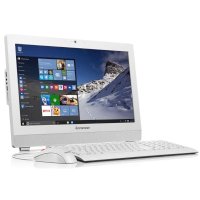 моноблок Lenovo IdeaCentre S200z 10K10006RU