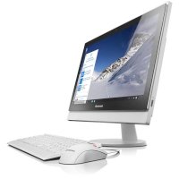 моноблок Lenovo IdeaCentre S400z 10K2001URU