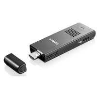 компьютер Lenovo IdeaCentre Stick 300 90ER000BRU