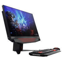 моноблок Lenovo IdeaCentre Y910 F0CJ001RRK