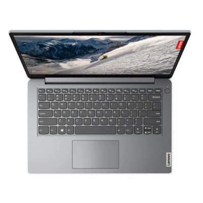 ноутбук Lenovo IdeaPad 1 14AMN7 82VF007XPS