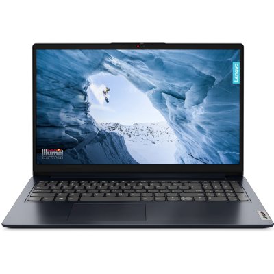 ноутбук Lenovo IdeaPad 1 15IAU7 82QD00EVRK